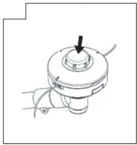 HiKOKI CG 27EBSP(SL) - Grass Trimmer/Brush Cutter - 17