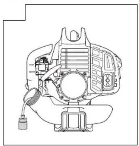 HiKOKI CG 27EBSP(SL) - Grass Trimmer/Brush Cutter - 31