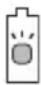 HiKOKI CG 14DSDL - ABOUT REMAINING BATTERY INDICATOR - 2