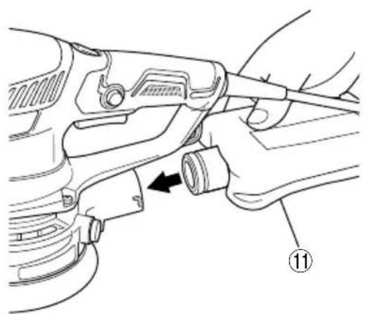 HiKOKI SV 15YC - 4