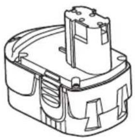 HiKOKI DS 9DVF3 - СТАНДАРТНЫЕ ПРИНАДЛЕЖНОСТИ - 12