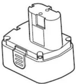 HiKOKI DS 9DVF3 - СТАНДАРТНЫЕ ПРИНАДЛЕЖНОСТИ - 11