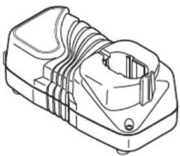 HiKOKI DS 9DVF3 - СТАНДАРТНЫЕ ПРИНАДЛЕЖНОСТИ - 13