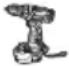 HiKOKI DS 9DVF3 - ADVARSEL - 1