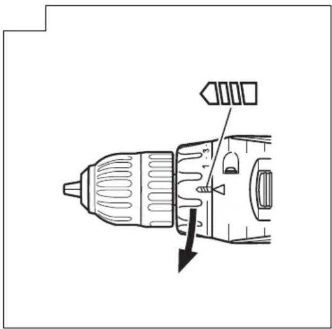 HiKOKI DS 9DVF3 - СТАНДАРТНЫЕ ПРИНАДЛЕЖНОСТИ - 2