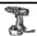 HiKOKI DS 9DVF3 - ATTENZIONE - 1