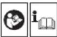 HiKOKI CG 24ECP(S) - SIGNIFICADO DE LOS SÍMBOLOS - 5
