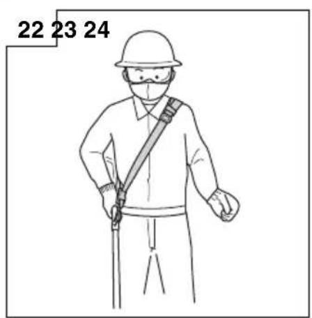 22 23 24