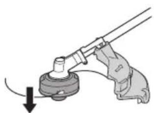HiKOKI CG 24ECP(S) - 20
