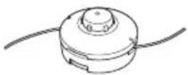HiKOKI CG 24ECP(S) - ⚠ UPOZORENJE - 1