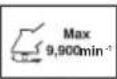 HiKOKI CG 24ECP(S) - MEANINGS OF SYMBOLS - 16