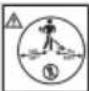 HiKOKI CG 24ECP(S) - MEANINGS OF SYMBOLS - 12