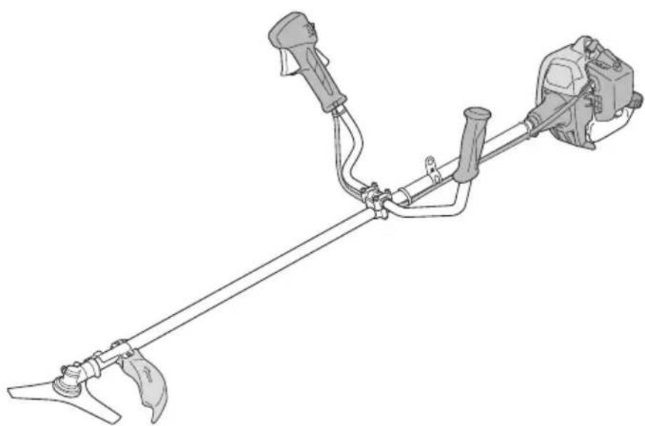 HiKOKI CG 24ECP(S) - 1