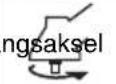 HiKOKI CG 24ECP(S) - Månedlig vedligeholdelse - 22