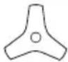 HiKOKI CG 24ECP(S) - SELECTING CUTTING ATTACHMENTS - 2