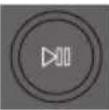 SAMSUNG Giga Party Audio MX-T70 - BENYTTE FJERNBETJENINGEN - 7