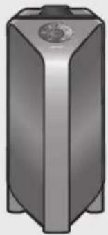 SAMSUNG Giga Party Audio MX-T70 - KONTROLLERE KOMPONENTENE - 1