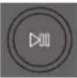SAMSUNG Giga Party Audio MX-T70 - BRUKE FJERNKONTROLLEN - 7