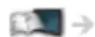 PANASONIC TX-L50ETS61 - Indstilling af USB HDD - 1