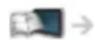 PANASONIC TX-L50ETS61 - BACK/RETURN - 2