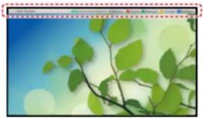 PANASONIC TX-L50ETS61 - Indstillinger - 1