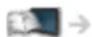 PANASONIC TX-L50ETS61 - BACK/RETURN - 3