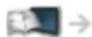 PANASONIC TX-L50ETS61 - Tastatur - 1