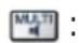 PANASONIC TX-L50ETS61 - Svagt signal: - 2