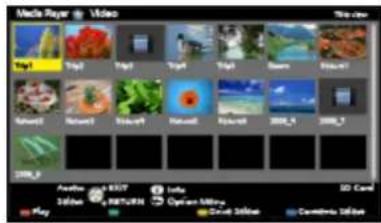 PANASONIC TX-L50ETS61 - Valg af enhed / tilstand - 7