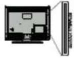 PANASONIC TX-43HX580E - Fjernbetjening - 25