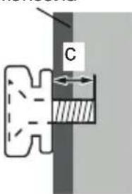 C