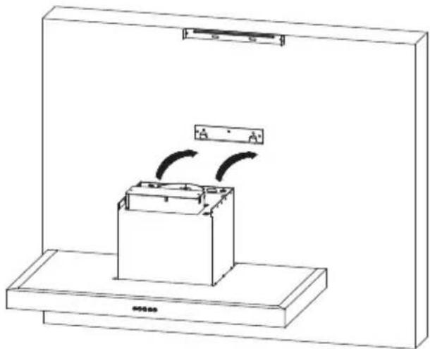 Infiniton CMPT-T90S - Manual del usuario - 3