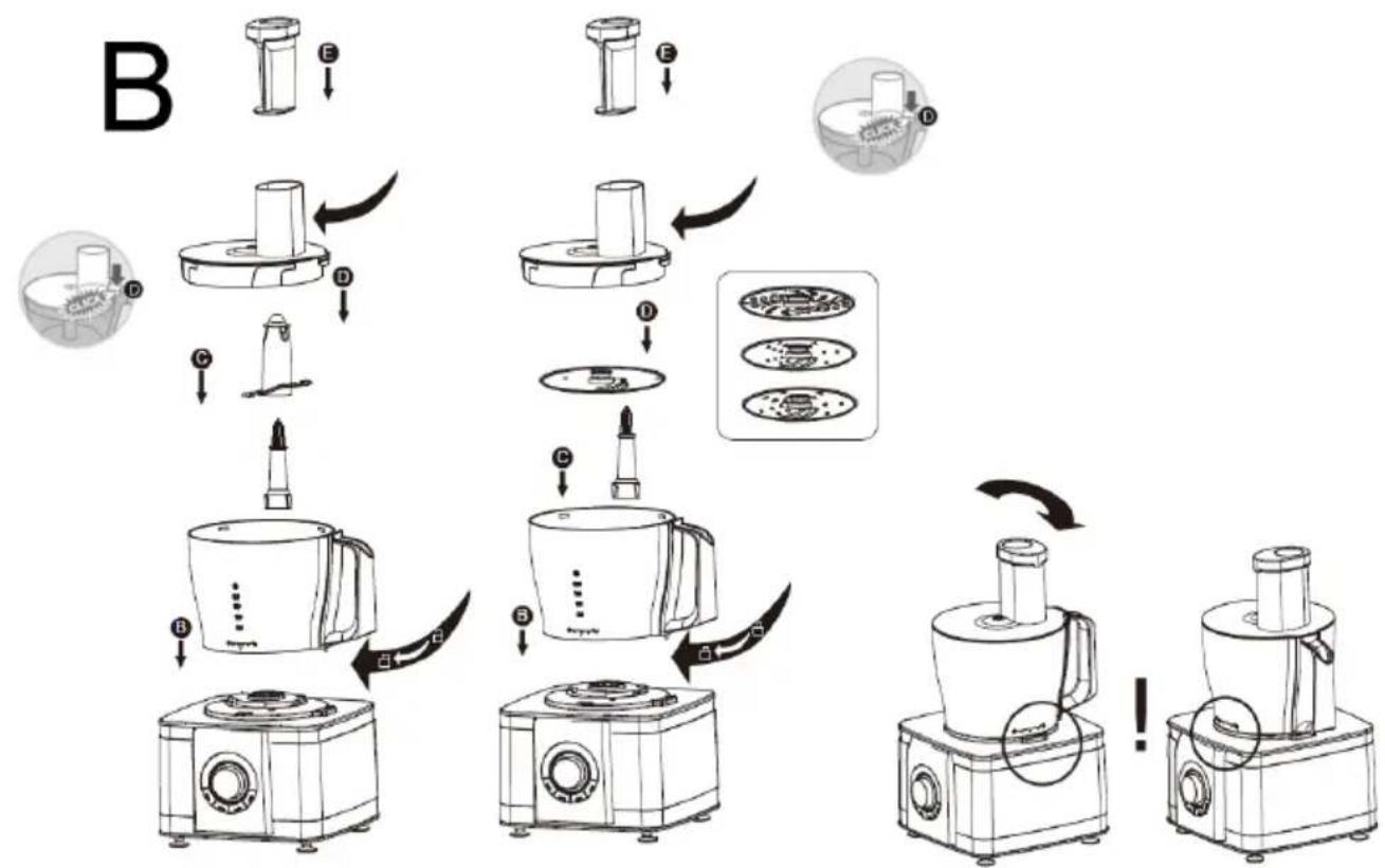 GORENJE SBR1000BE - 2