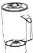 GORENJE SBR1000BE - RECOMMANDATIONS - 4