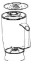 GORENJE SBR1000BE - ANBEFALINGER - 6
