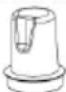 GORENJE SBR1000BE - RECOMMANDATIONS - 6