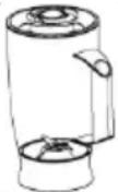 GORENJE SBR1000BE - JAVASLATOK - 7