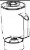 GORENJE SBR1000BE - Priporočila - 5
