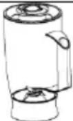 GORENJE SBR1000BE - SUOSITUKSIA - 7