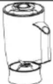 GORENJE SBR1000BE - ODPORÚČANIA - 4