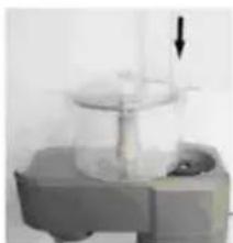 GORENJE MMC1500BK - RO - 6