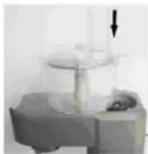 GORENJE MMC1500BK - RO - 12