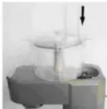 GORENJE MMC1500BK - Guarantee & service - 3