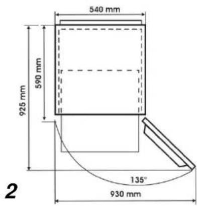 GRAM KF 32255-63 - SV Index - 2