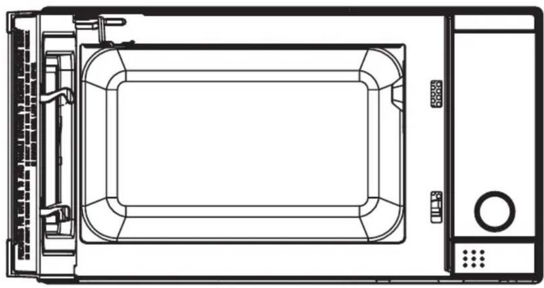 GRAM IM 2611-90 X - Kontrollpanel - 13