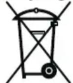 GRAM FSI 3225-93 N - Symbolen en hun beschrijvingen - 2