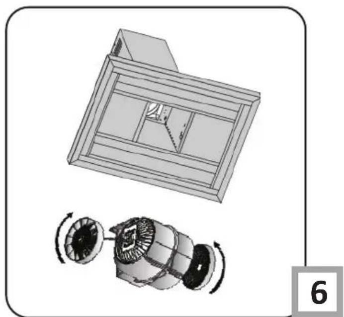GRAM EFV 5490-92 X - 21