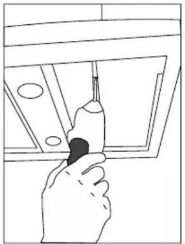 GRAM EFK 3290-92 X - INSTALLATION - 1