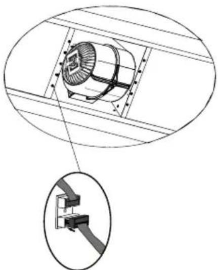 GRAM EFK 3290-92 X - K) Koble til - 1