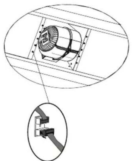 GRAM EFK 3290-92 X - INSTALLATION - 2